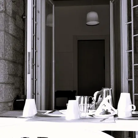 Fem House 公寓 罗马